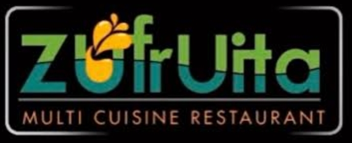 Zufruita — Multi Cuisine Restaurant